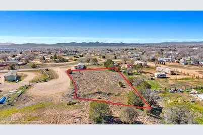 25370 N Spruce Street, Paulden, AZ 86334 - Photo 9