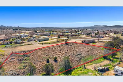 25370 N Spruce Street, Paulden, AZ 86334 - Photo 3