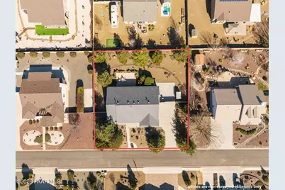 13268 E Remington Road, Prescott Valley, AZ 86315 - Photo 39