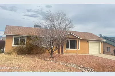 6335 N Rockland Drive, Prescott Valley, AZ 86314 - Photo 1