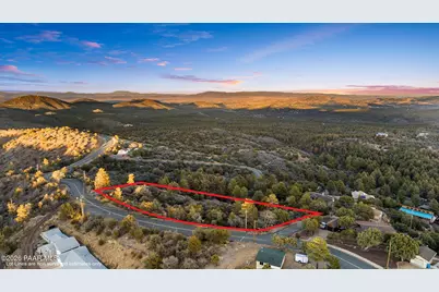 1479 N Skyline Drive, Prescott, AZ 86305 - Photo 7