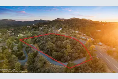 1479 N Skyline Drive, Prescott, AZ 86305 - Photo 9