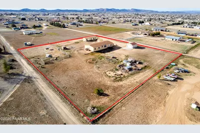 765 S Johnson Lane, Chino Valley, AZ 86323 - Photo 5