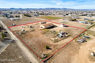 765 S Johnson Ln, Chino Valley, AZ 86323 - Photo 5