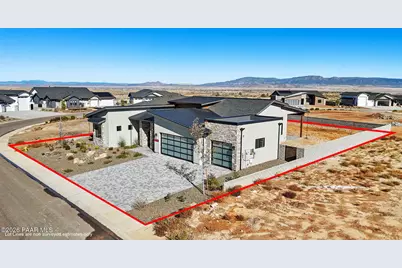 5055 E Frost Lane, Prescott Valley, AZ 86314 - Photo 3