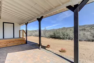 7580 W Lowell Dr, Kirkland, AZ 86332 - Photo 3