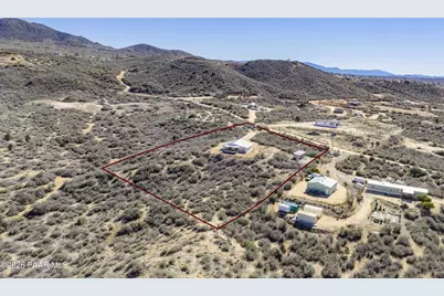 7580 W Lowell Drive, Kirkland, AZ 86332 - Photo 33