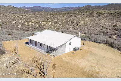 7580 W Lowell Drive, Kirkland, AZ 86332 - Photo 45