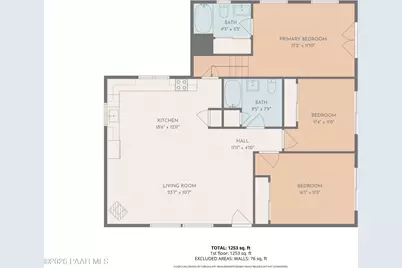 7580 W Lowell Drive, Kirkland, AZ 86332 - Photo 45