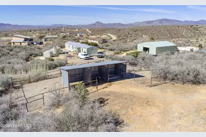 7580 W Lowell Drive, Kirkland, AZ 86332 - Photo 25