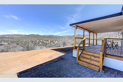 7580 W Lowell Drive, Kirkland, AZ 86332 - Photo 23