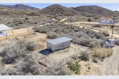 7580 W Lowell Drive, Kirkland, AZ 86332 - Photo 31