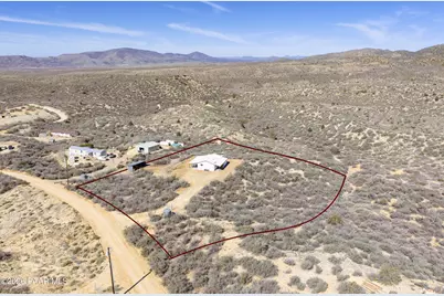 7580 W Lowell Drive, Kirkland, AZ 86332 - Photo 35