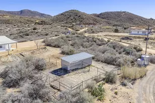 7580 W Lowell Dr, Kirkland, AZ 86332 - Photo 31