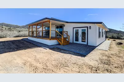 7580 W Lowell Drive, Kirkland, AZ 86332 - Photo 21