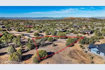 15565 N Tyler Avenue, Prescott, AZ 86305 - Photo 3