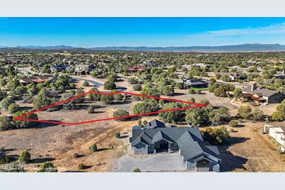 15565 N Tyler Avenue, Prescott, AZ 86305 - Photo 1