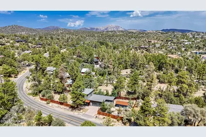 2196 W Thumb Butte Road, Prescott, AZ 86305 - Photo 37
