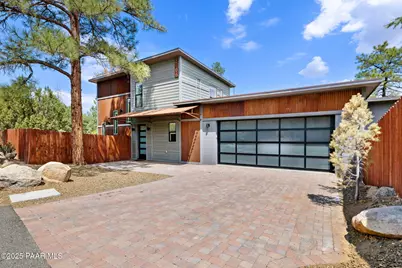 2196 W Thumb Butte Road, Prescott, AZ 86305 - Photo 1