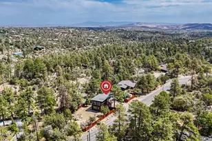 2196 W Thumb Butte Rd, Prescott, AZ 86305 - Photo 41