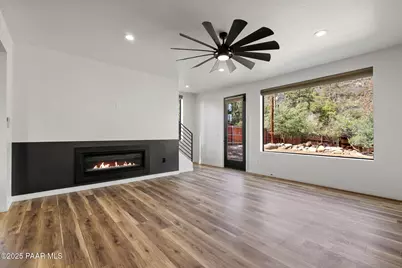 2196 W Thumb Butte Road, Prescott, AZ 86305 - Photo 9