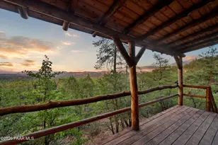 2700 W Butterfly Ridge, Prescott, AZ 86303 - Photo 49