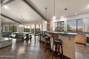 2700 W Butterfly Ridge, Prescott, AZ 86303 - Photo 17