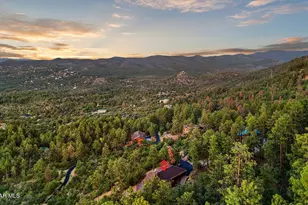 2700 W Butterfly Ridge, Prescott, AZ 86303 - Photo 53