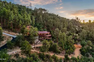 2700 W Butterfly Ridge, Prescott, AZ 86303 - Photo 1