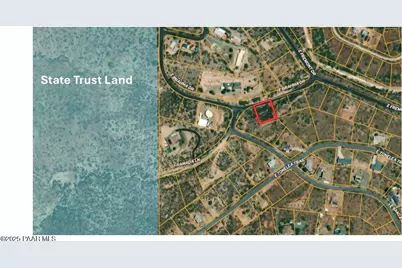 20135 E Brahma Drive, Cordes Lakes, AZ 86333 - Photo 3