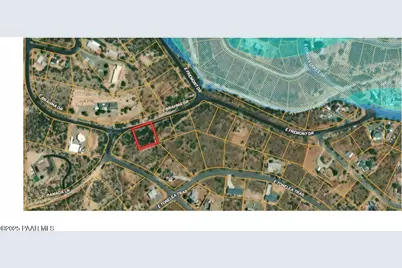 20135 E Brahma Drive, Cordes Lakes, AZ 86333 - Photo 5