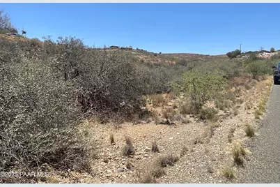 20135 E Brahma Drive, Cordes Lakes, AZ 86333 - Photo 1