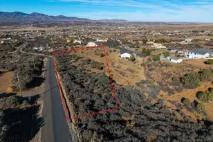 14464 E White Dr, Dewey-Humboldt, AZ 86327 - Photo 1