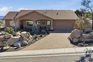 1355 Rockwood Dr, Prescott, AZ 86305 - Photo 1