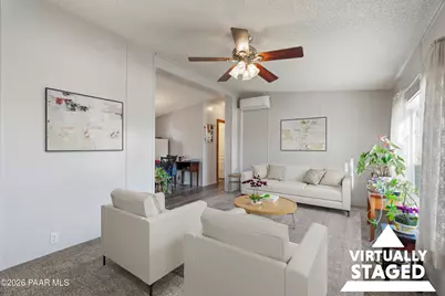 24160 N Kyoto Avenue, Paulden, AZ 86334 - Photo 3