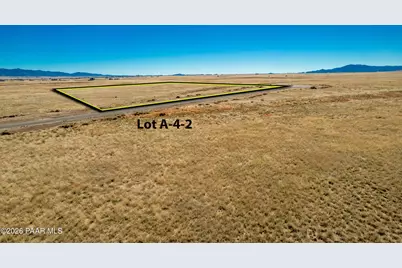 40 A-2 E Norma Drive, Prescott Valley, AZ 86315 - Photo 5