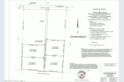 40A-1 E Norma Drive, Prescott Valley, AZ 86315 - Photo 5