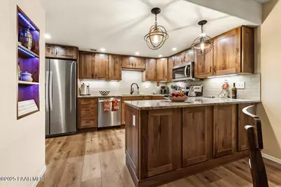 237 Creekside Circle #F, Prescott, AZ 86303 - Photo 13