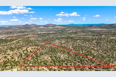 16000 N Top View Lane, Prescott, AZ 86305 - Photo 1