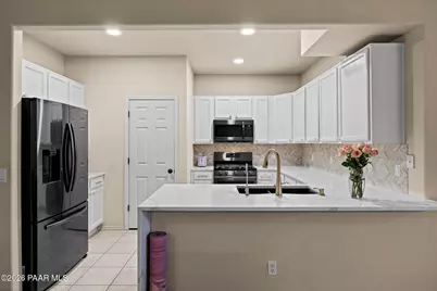 1138 Hughes Street, Prescott, AZ 86305 - Photo 1