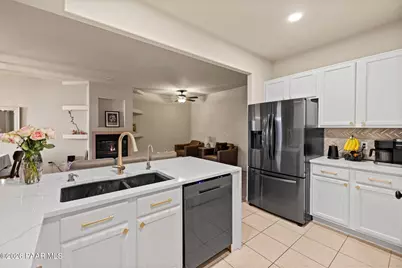 1138 Hughes Street, Prescott, AZ 86305 - Photo 3