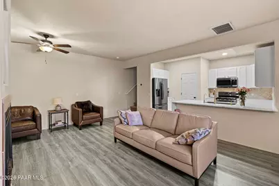 1138 Hughes Street, Prescott, AZ 86305 - Photo 9