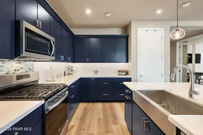 5746 E Wolcott Trail, Prescott Valley, AZ 86314 - Photo 17