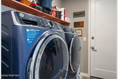 5746 E Wolcott Trail, Prescott Valley, AZ 86314 - Photo 31