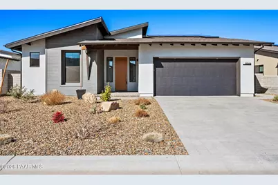 5746 E Wolcott Trail, Prescott Valley, AZ 86314 - Photo 1