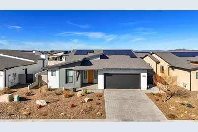 5746 E Wolcott Trail, Prescott Valley, AZ 86314 - Photo 43