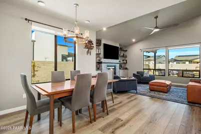 5746 E Wolcott Trail, Prescott Valley, AZ 86314 - Photo 5