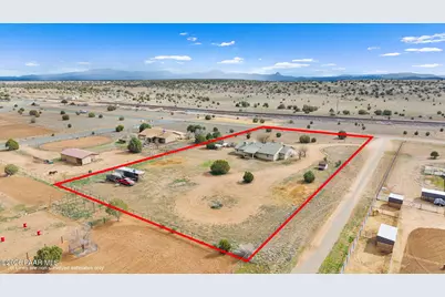 1680 E Verde Ranch Road, Paulden, AZ 86334 - Photo 39