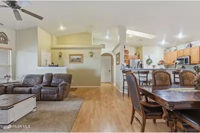 1680 E Verde Ranch Road, Paulden, AZ 86334 - Photo 11