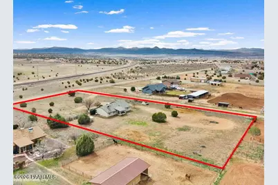 1680 E Verde Ranch Road, Paulden, AZ 86334 - Photo 43
